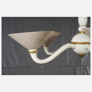 Rosenthal Deckenlampe