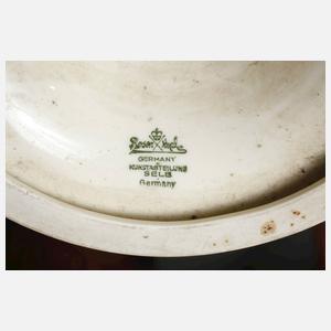 Rosenthal Deckenlampe