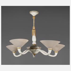 Rosenthal Deckenlampe