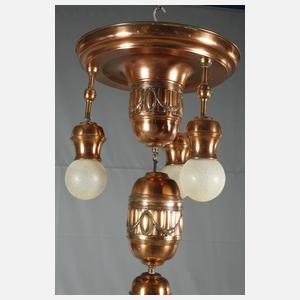 Deckenlampe