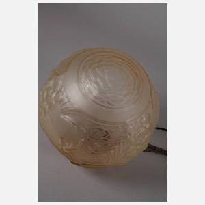 Deckenlampe Muller Freres