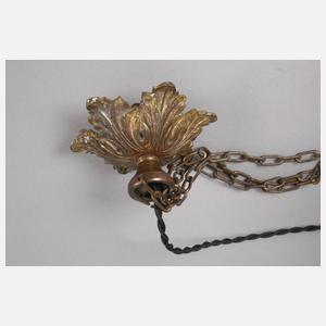 Deckenlampe Muller Freres