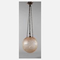 Deckenlampe Muller Freres111