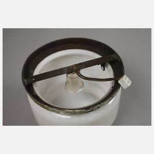 Deckenlampe Art déco