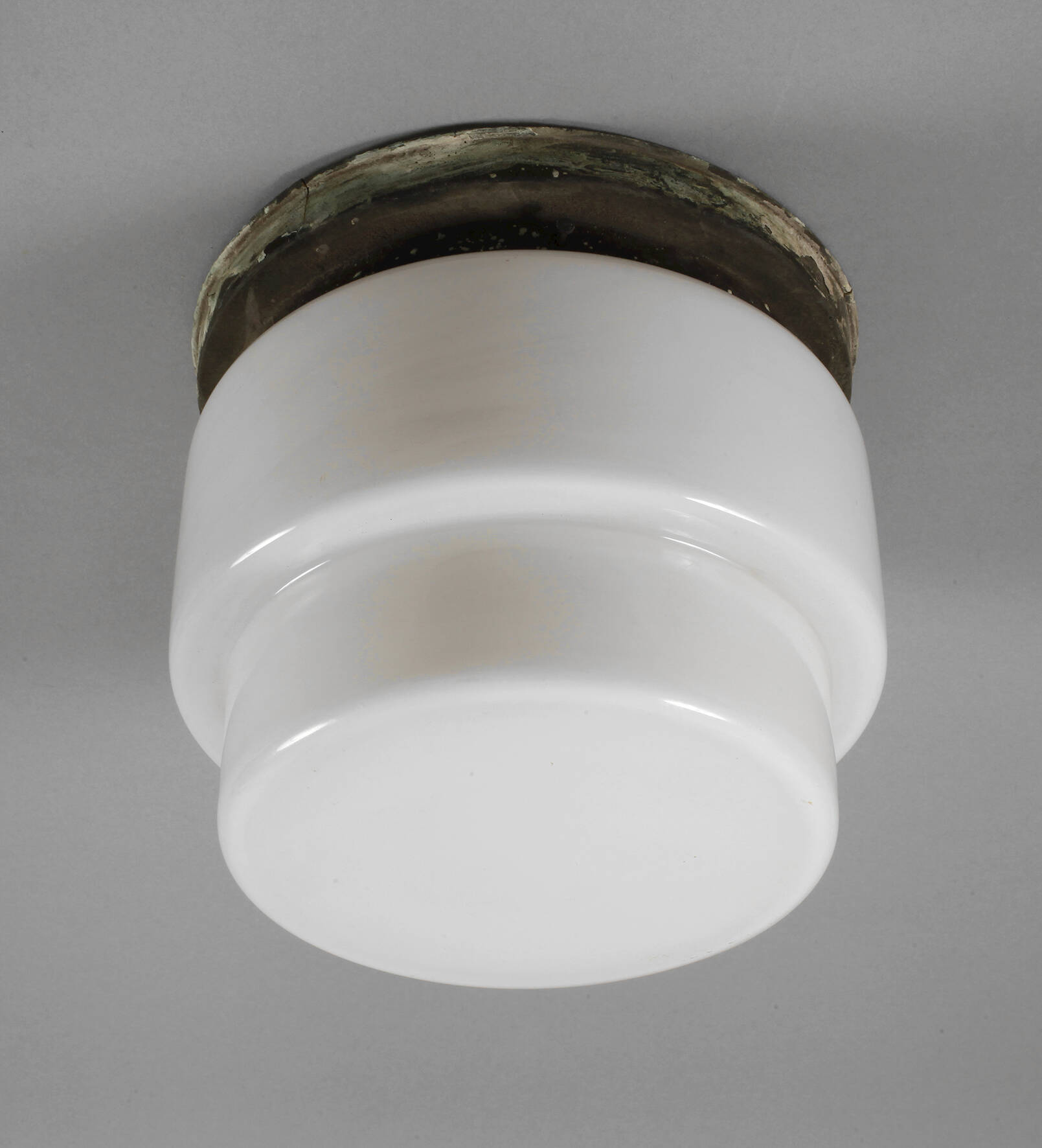 Deckenlampe Art déco