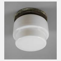 Deckenlampe Art déco111