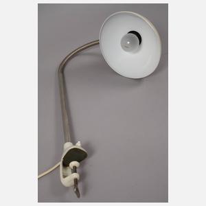 Klemmleuchte Kaiser idell