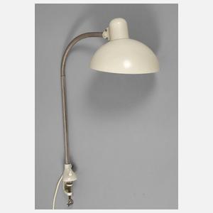 Klemmleuchte Kaiser idell