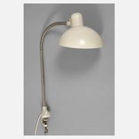 Klemmleuchte Kaiser idell111