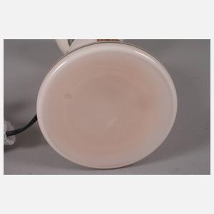 Tischlampe Art déco