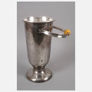 WMF Geislingen großer Sektkühler