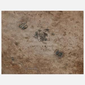 WMF Geislingen großer Sektkühler