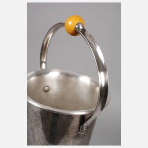 WMF Geislingen großer Sektkühler