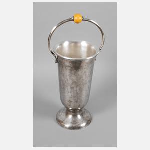 WMF Geislingen großer Sektkühler