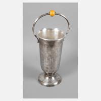 WMF Geislingen großer Sektkühler111