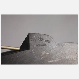 Hagenauer kniender Krieger