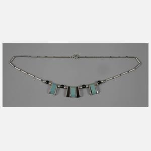 Jacob Bengel attr. Collier