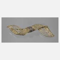 Theodor Fahrner Brosche111