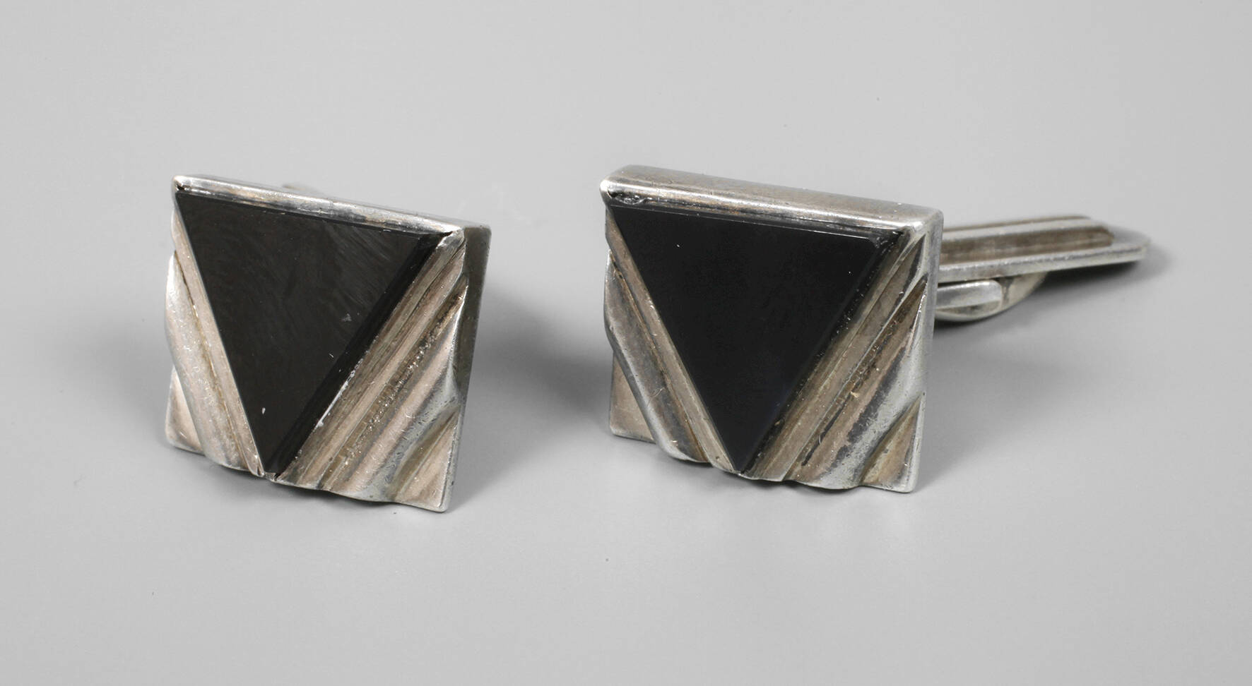 Theodor Fahrner Paar Manschettenknöpfe