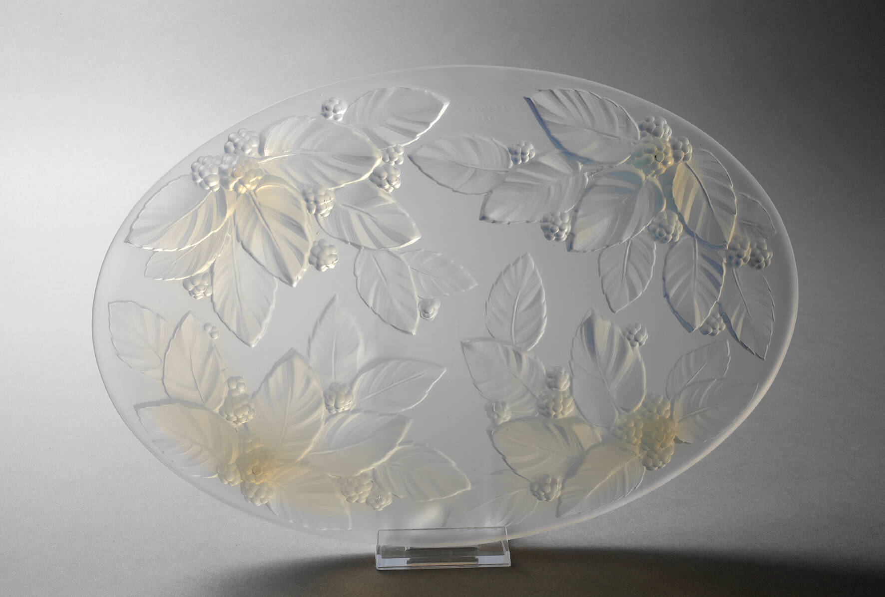 Presentoir Vernox Paris