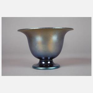 WMF Myra zwei Fußvasen