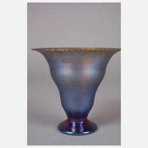 WMF Myra zwei Fußvasen