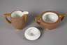 Carstens Gräfenthal Teeservice für drei Personen