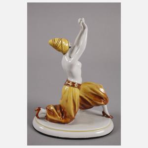 Galluba & Hofmann Ilmenau Ausdruckstänzerin