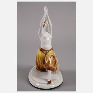 Galluba & Hofmann Ilmenau Ausdruckstänzerin