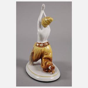 Galluba & Hofmann Ilmenau Ausdruckstänzerin