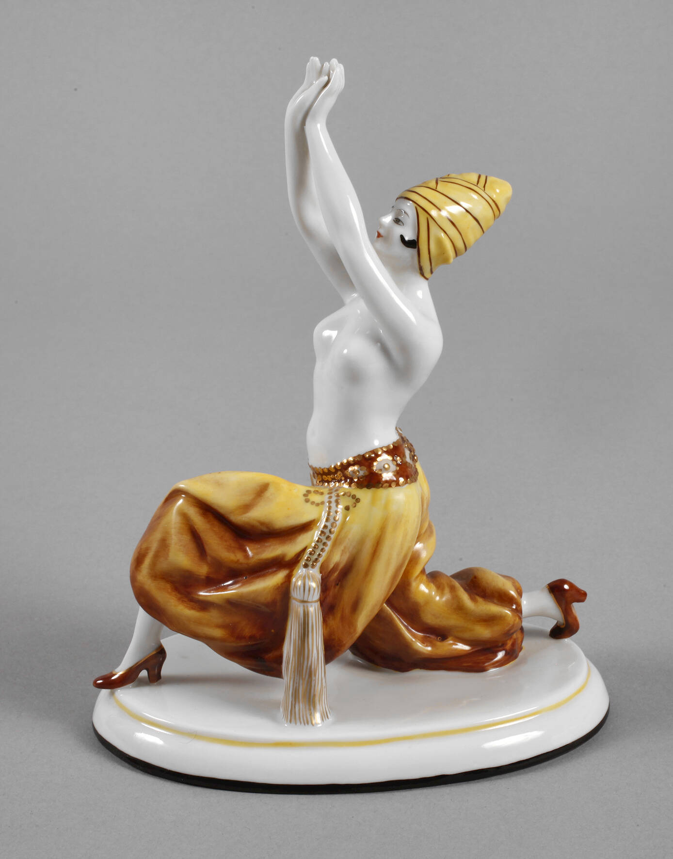 Galluba & Hofmann Ilmenau Ausdruckstänzerin