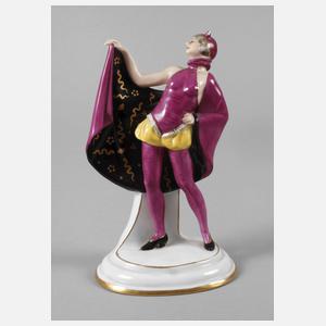 Galluba & Hofmann Ilmenau "Weiblicher Mephisto"