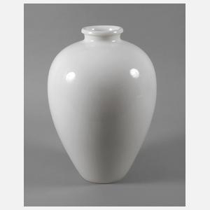 KPM Berlin große Vase "Staude"