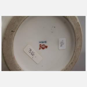 KPM Berlin große Vase "Staude"