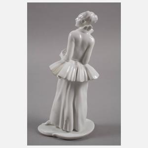 KPM Berlin Columbine mit Maske