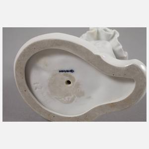 KPM Berlin Columbine mit Maske