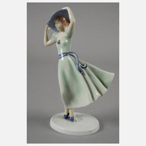 Metzler & Ortloff Ilmenau Modedame