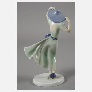 Metzler & Ortloff Ilmenau Modedame