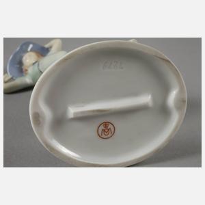 Metzler & Ortloff Ilmenau Modedame