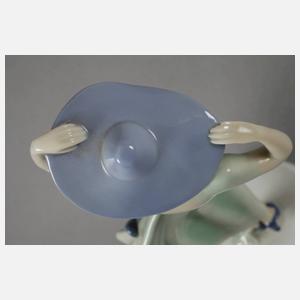 Metzler & Ortloff Ilmenau Modedame