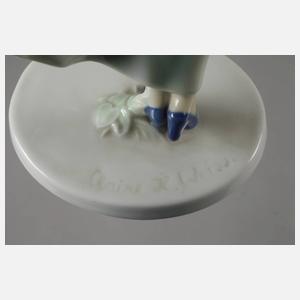 Metzler & Ortloff Ilmenau Modedame