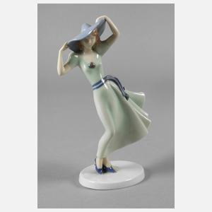 Metzler & Ortloff Ilmenau Modedame