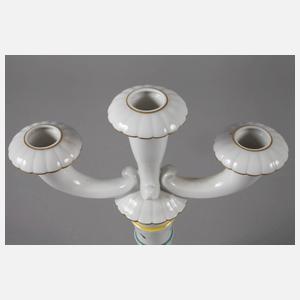 Rosenthal Leuchter Art déco