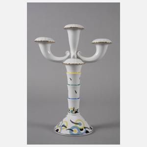 Rosenthal Leuchter Art déco