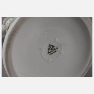 Rosenthal Leuchter Art déco