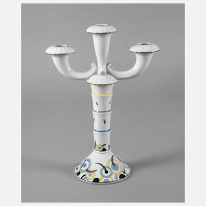 Rosenthal Leuchter Art déco