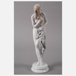 Rosenthal "Überrascht"