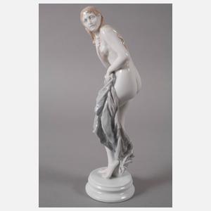 Rosenthal "Überrascht"