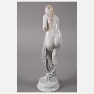 Rosenthal "Überrascht"