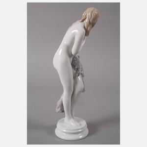 Rosenthal "Überrascht"